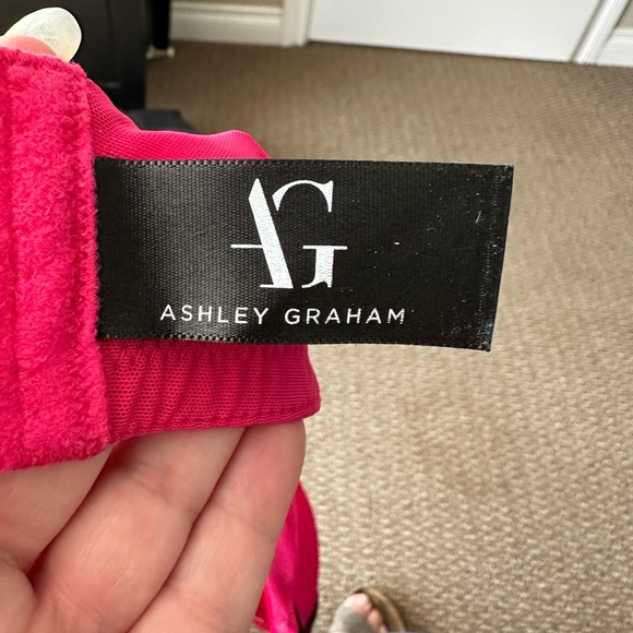 Plus Size Ashley Graham Bra - Picture 4 of 6